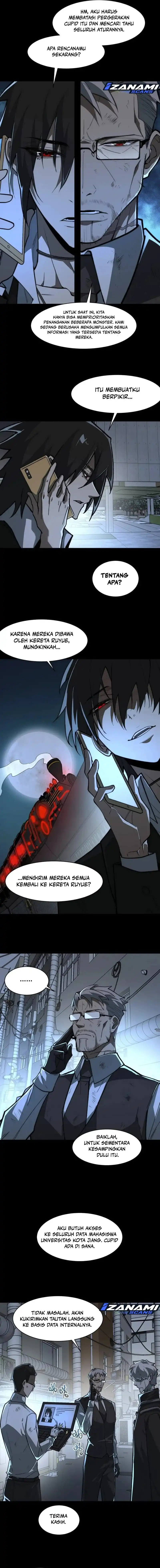 Baca I Created an Urban Legend! - Chapter 84 halaman 8