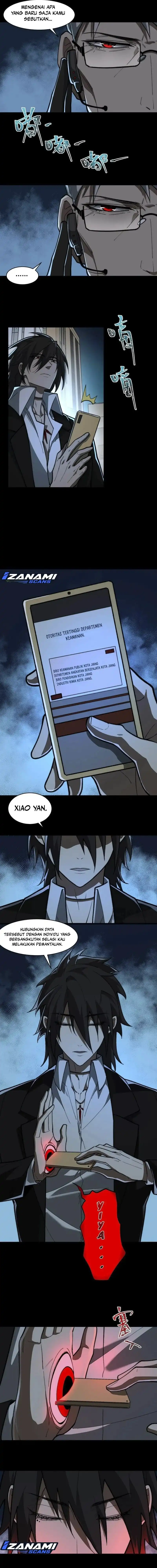 Baca I Created an Urban Legend! - Chapter 84 halaman 9