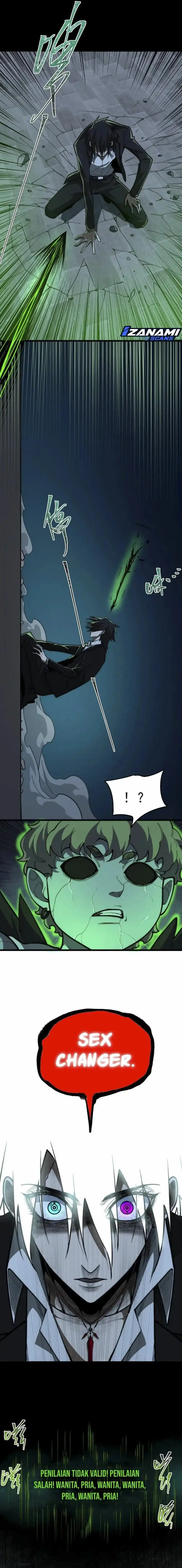 Baca I Created an Urban Legend! - Chapter 85 halaman 10
