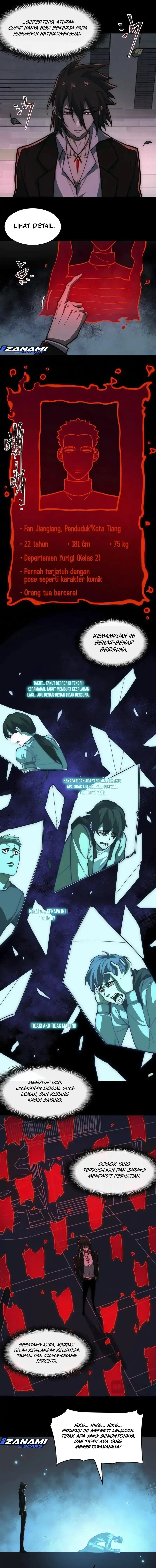 Baca I Created an Urban Legend! - Chapter 85 halaman 3