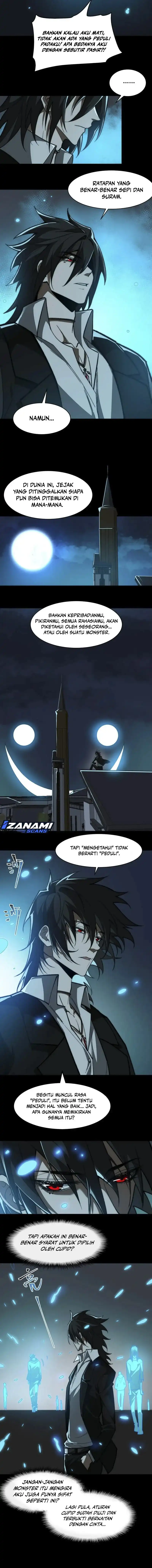 Baca I Created an Urban Legend! - Chapter 85 halaman 4