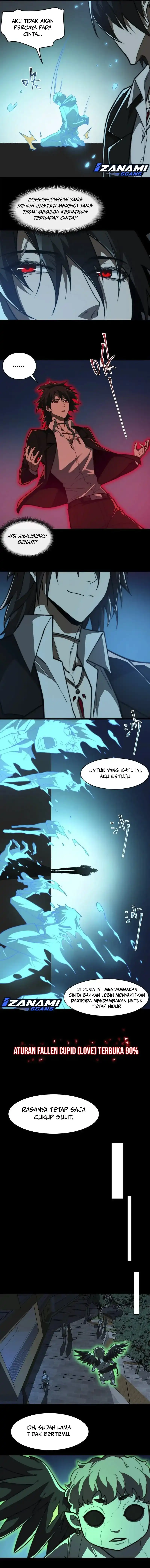 Baca I Created an Urban Legend! - Chapter 85 halaman 5
