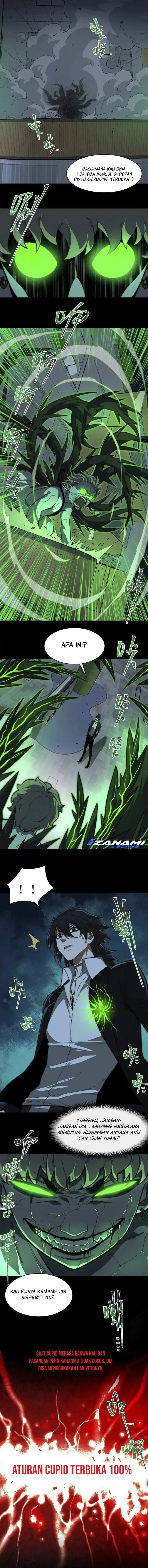 Baca I Created an Urban Legend! - Chapter 85 halaman 8