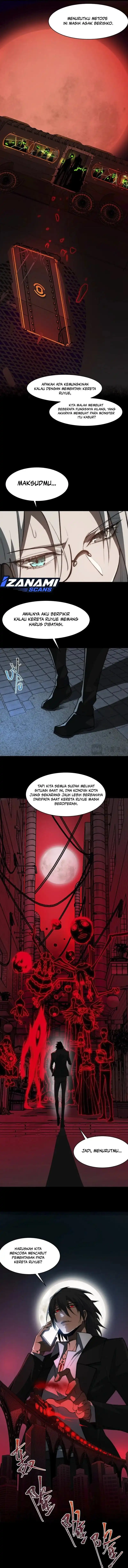 Baca I Created an Urban Legend! - Chapter 86 halaman 10
