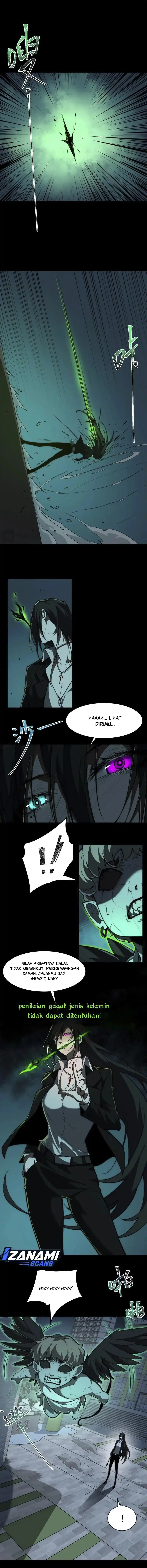 Baca I Created an Urban Legend! - Chapter 86 halaman 3