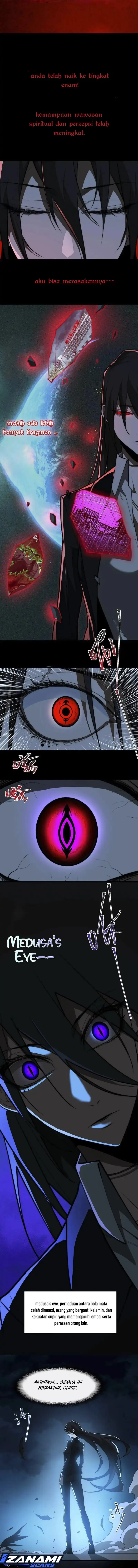 Baca I Created an Urban Legend! - Chapter 86 halaman 7