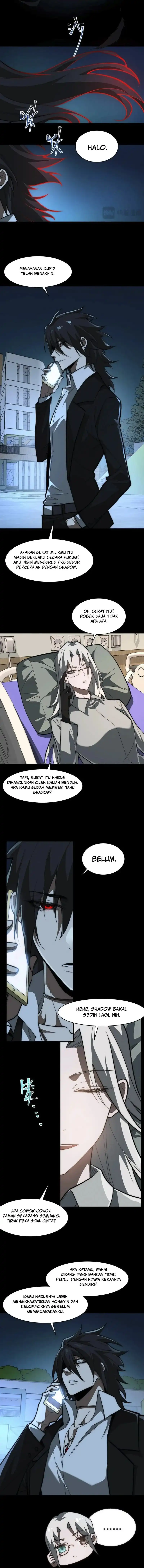 Baca I Created an Urban Legend! - Chapter 86 halaman 8