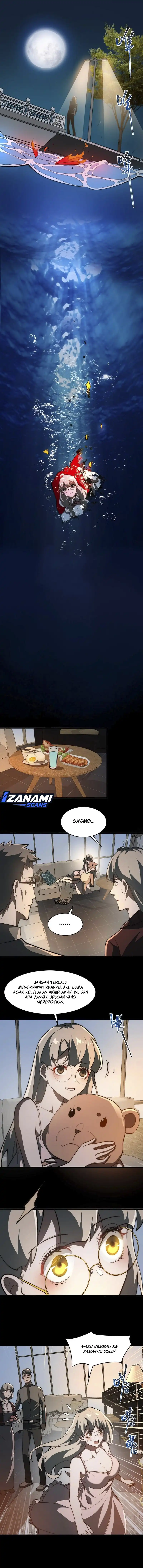Baca I Created an Urban Legend! - Chapter 87 halaman 4