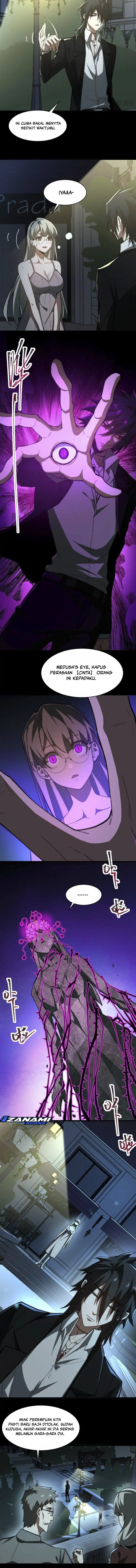 Baca I Created an Urban Legend! - Chapter 87 halaman 6