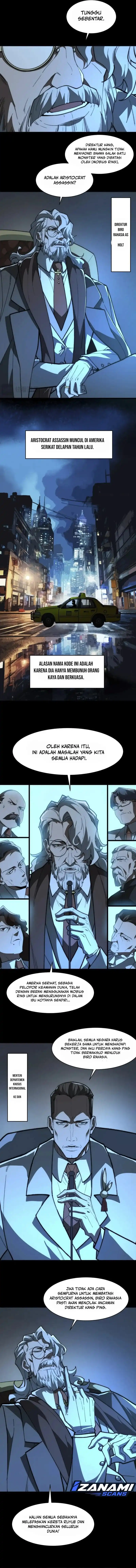 I Created an Urban Legend! Chapter 88 - Page 4