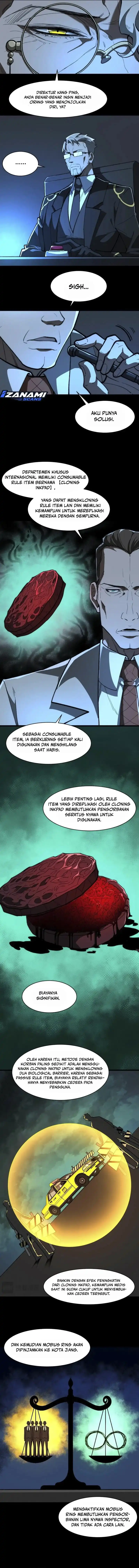 I Created an Urban Legend! Chapter 88 - Page 5