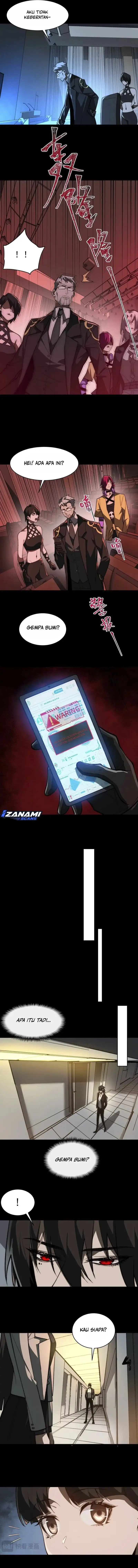 I Created an Urban Legend! Chapter 88 - Page 6