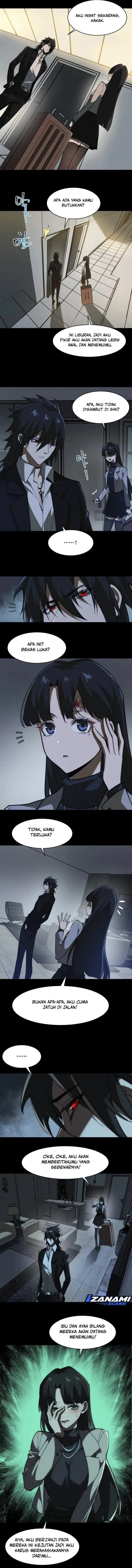 I Created an Urban Legend! Chapter 88 - Page 8