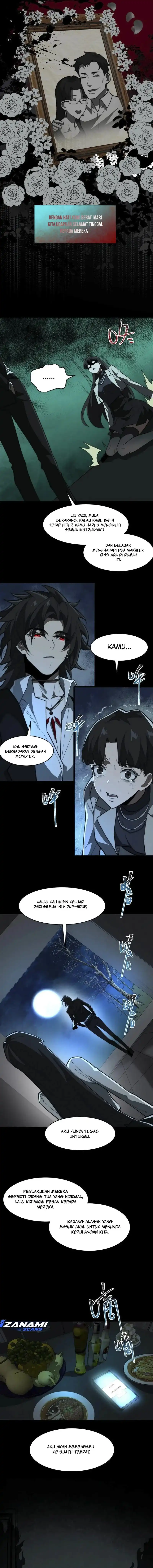 I Created an Urban Legend! Chapter 90 - Page 10