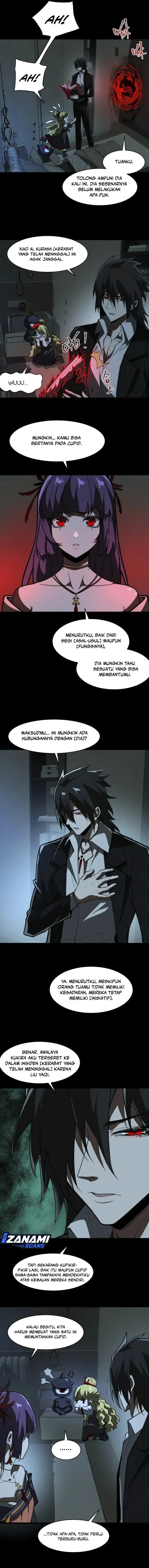 I Created an Urban Legend! Chapter 90 - Page 5