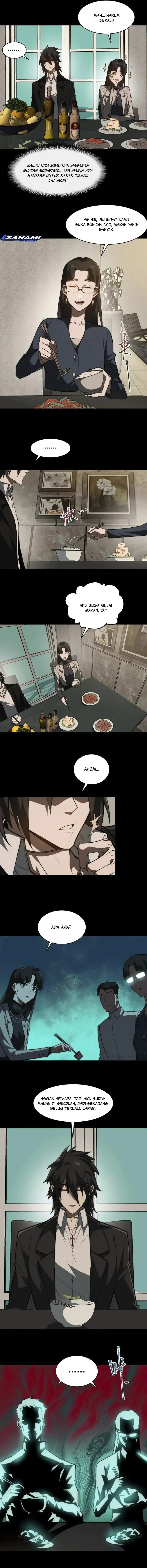 I Created an Urban Legend! Chapter 90 - Page 7