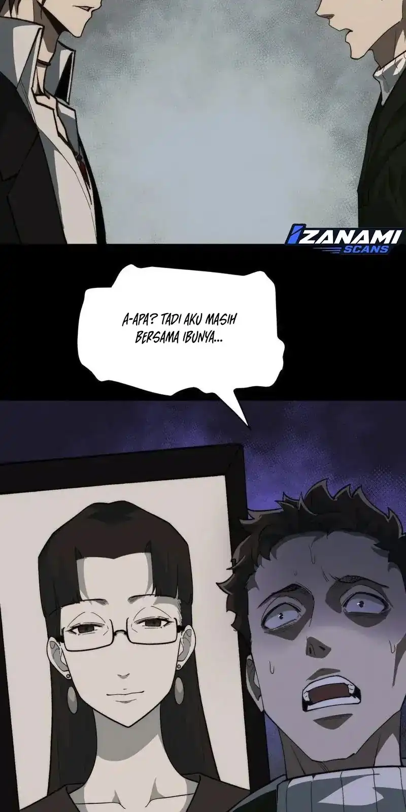 I Created an Urban Legend! Chapter 91 - Page 18