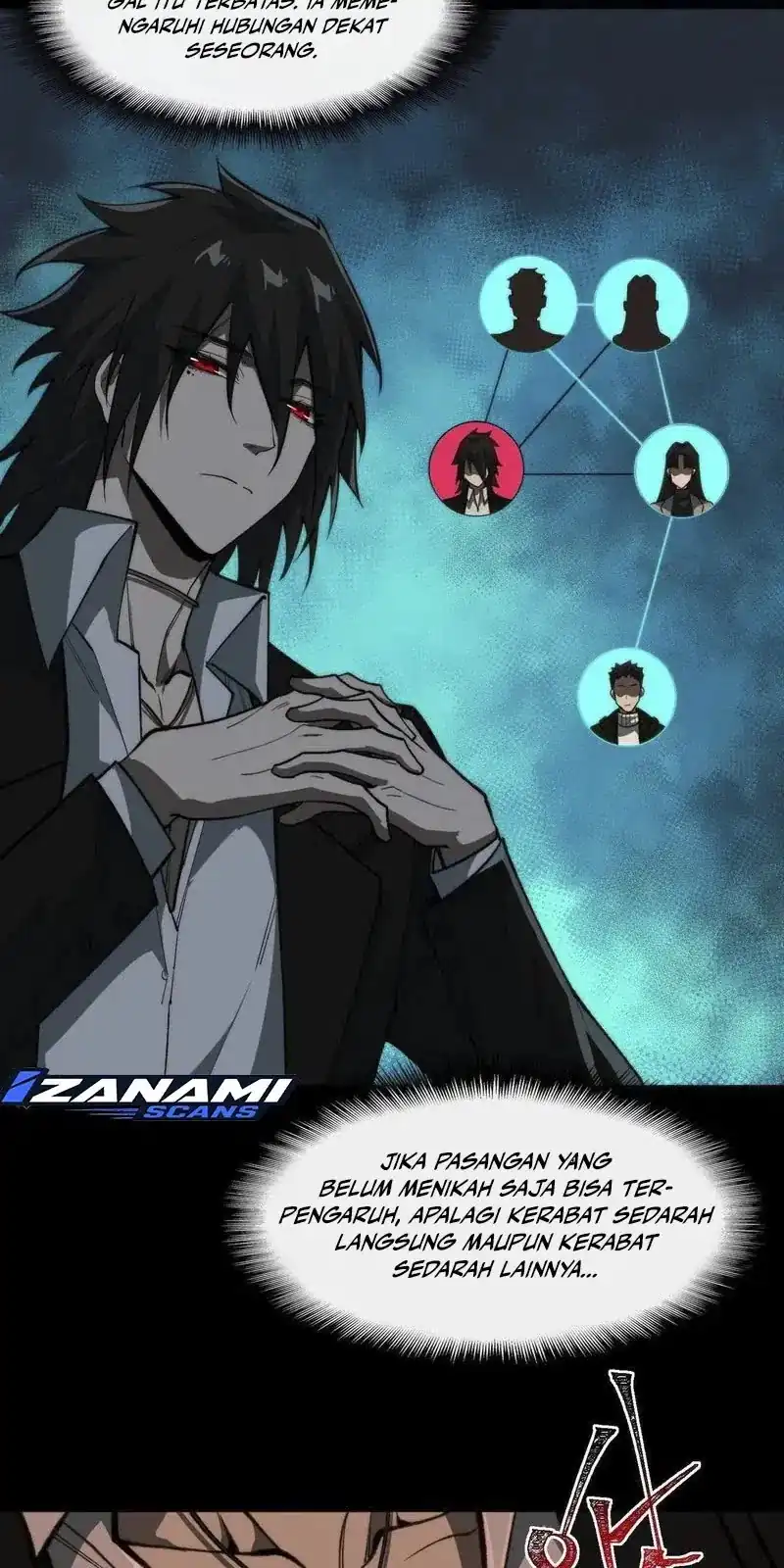 I Created an Urban Legend! Chapter 91 - Page 20