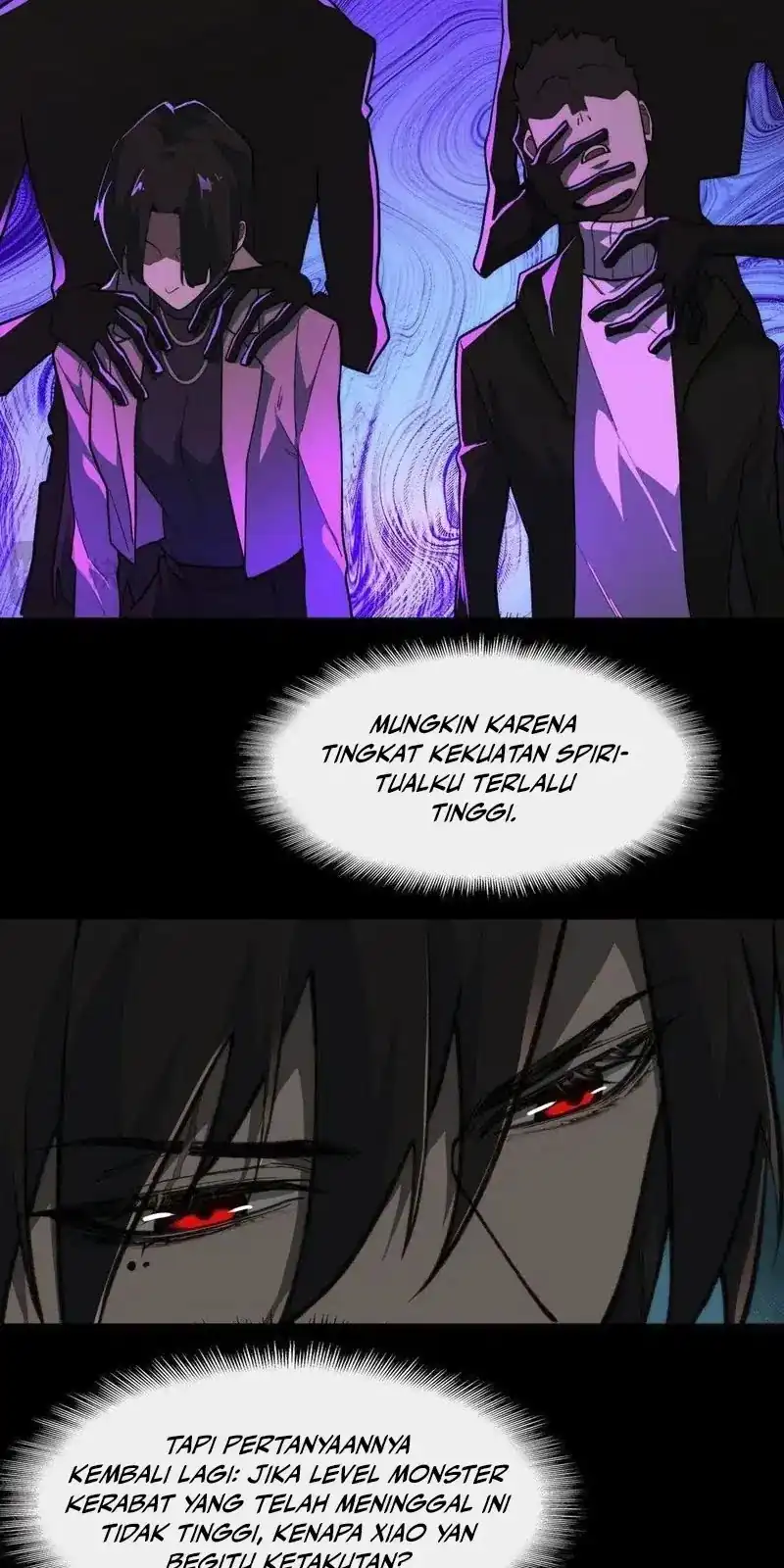 I Created an Urban Legend! Chapter 91 - Page 23