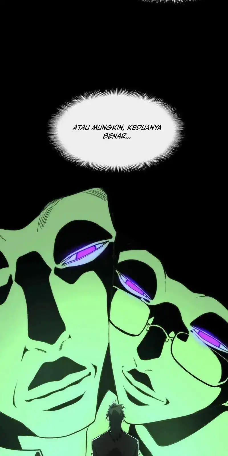 I Created an Urban Legend! Chapter 91 - Page 25