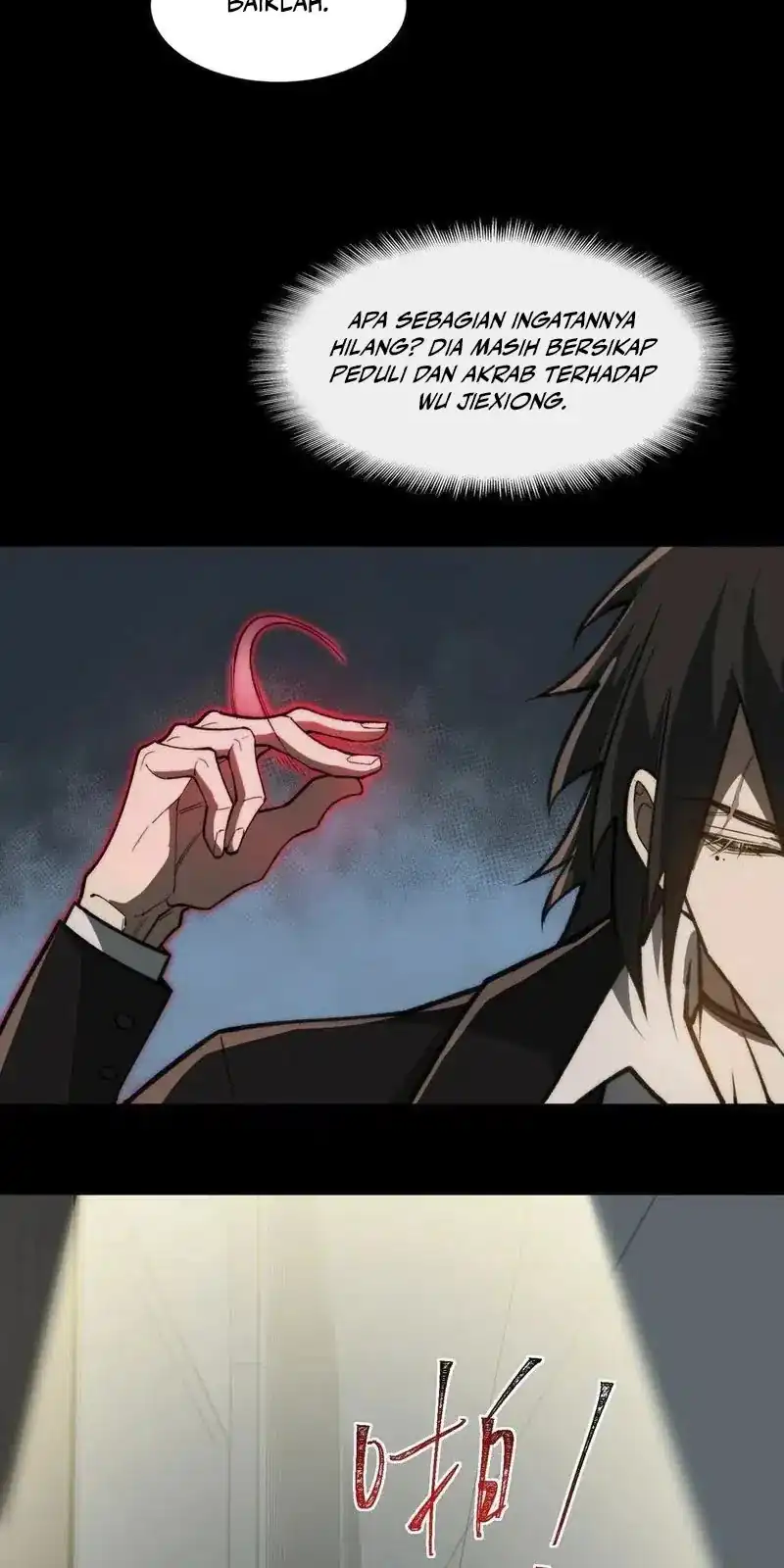 I Created an Urban Legend! Chapter 91 - Page 27