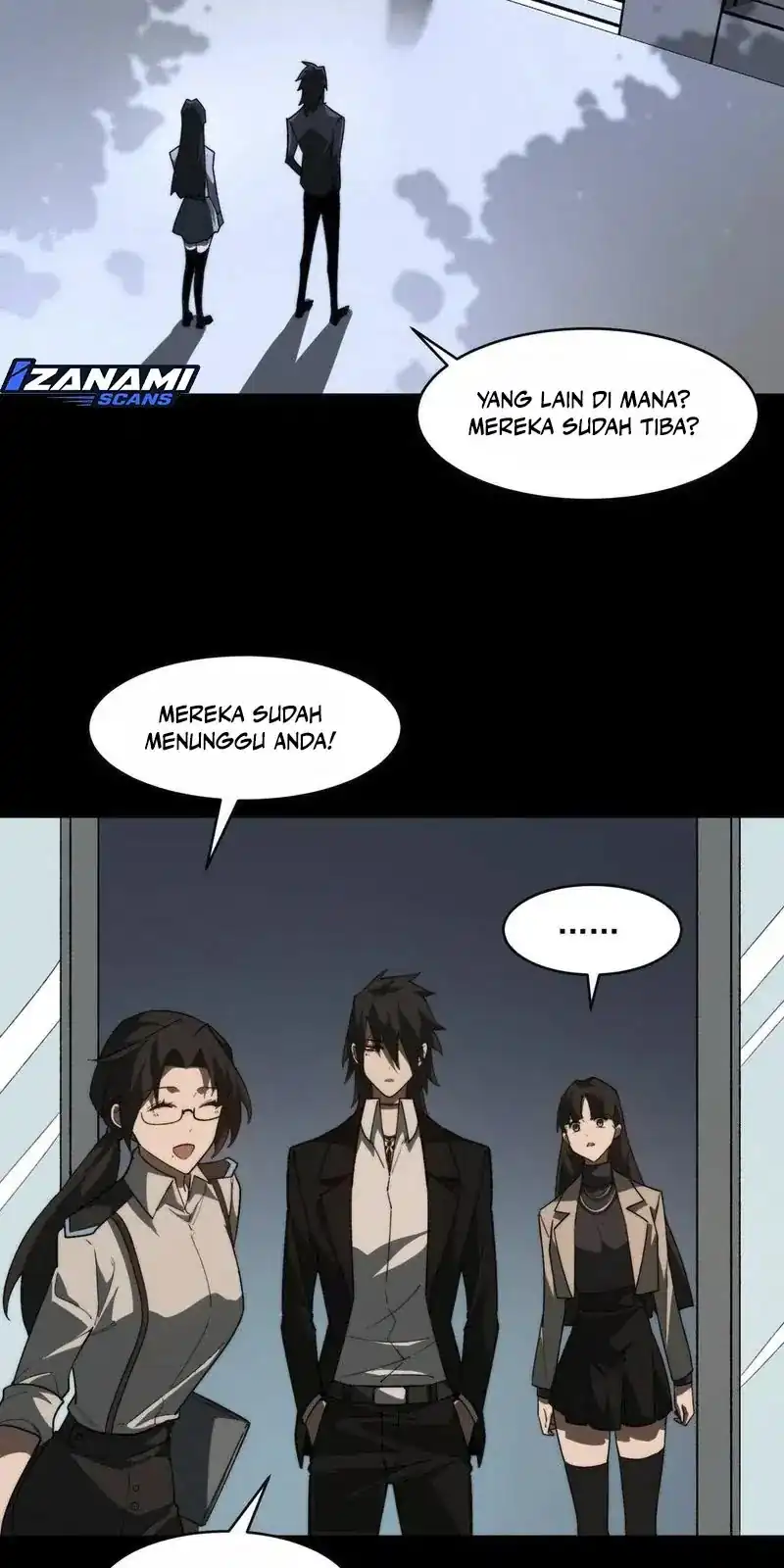 I Created an Urban Legend! Chapter 91 - Page 5