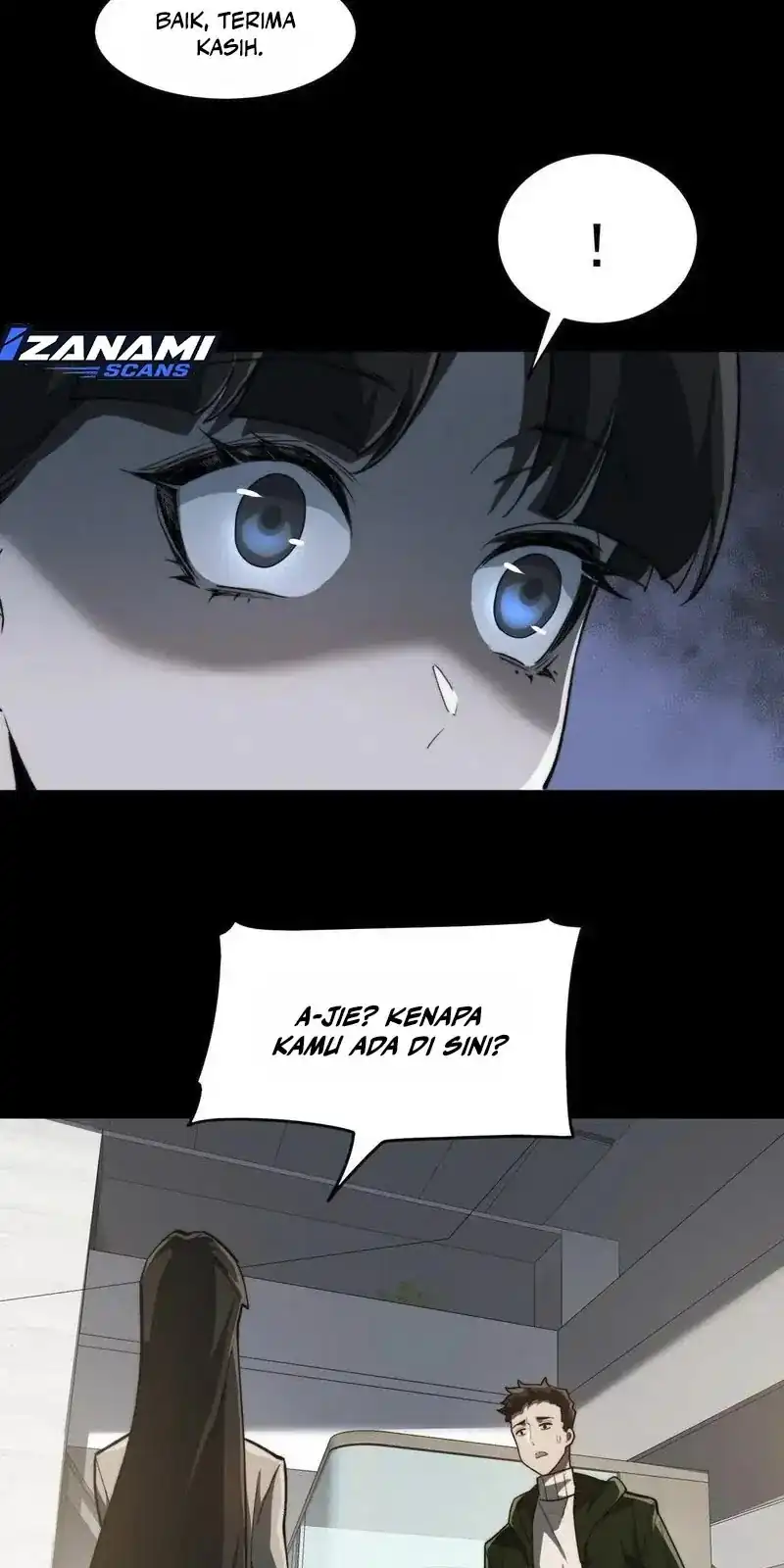 I Created an Urban Legend! Chapter 91 - Page 6