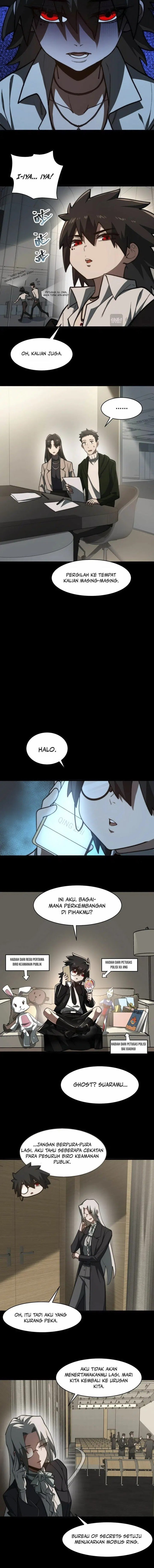 I Created an Urban Legend! Chapter 92 - Page 2