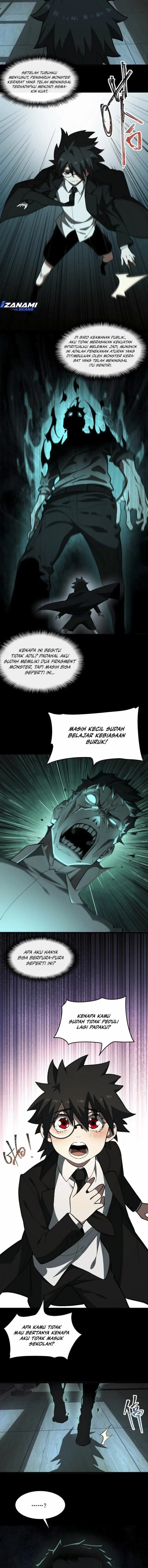 I Created an Urban Legend! Chapter 92 - Page 6