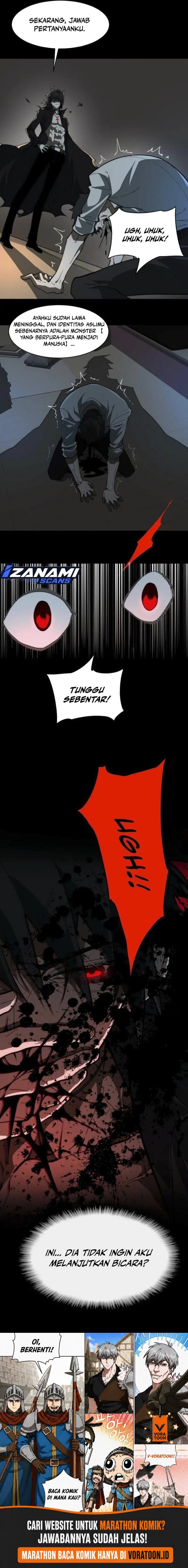 I Created an Urban Legend! Chapter 94 - Page 6