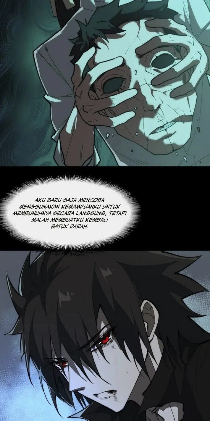 I Created an Urban Legend! Chapter 95 - Page 11