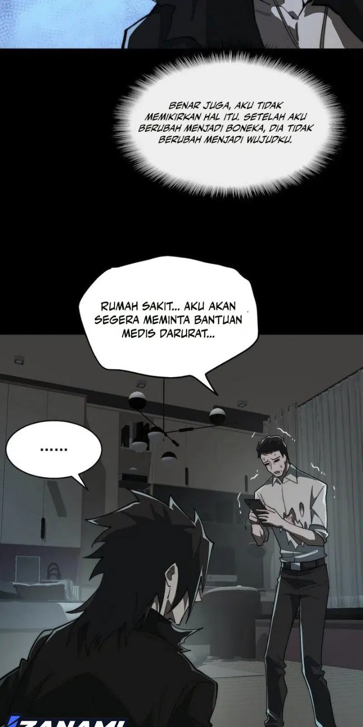 I Created an Urban Legend! Chapter 95 - Page 12