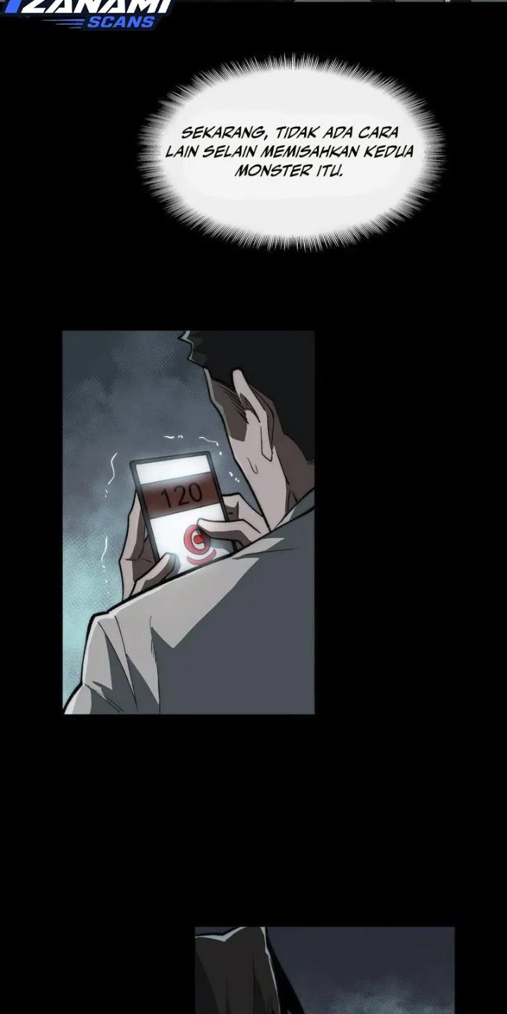 I Created an Urban Legend! Chapter 95 - Page 13