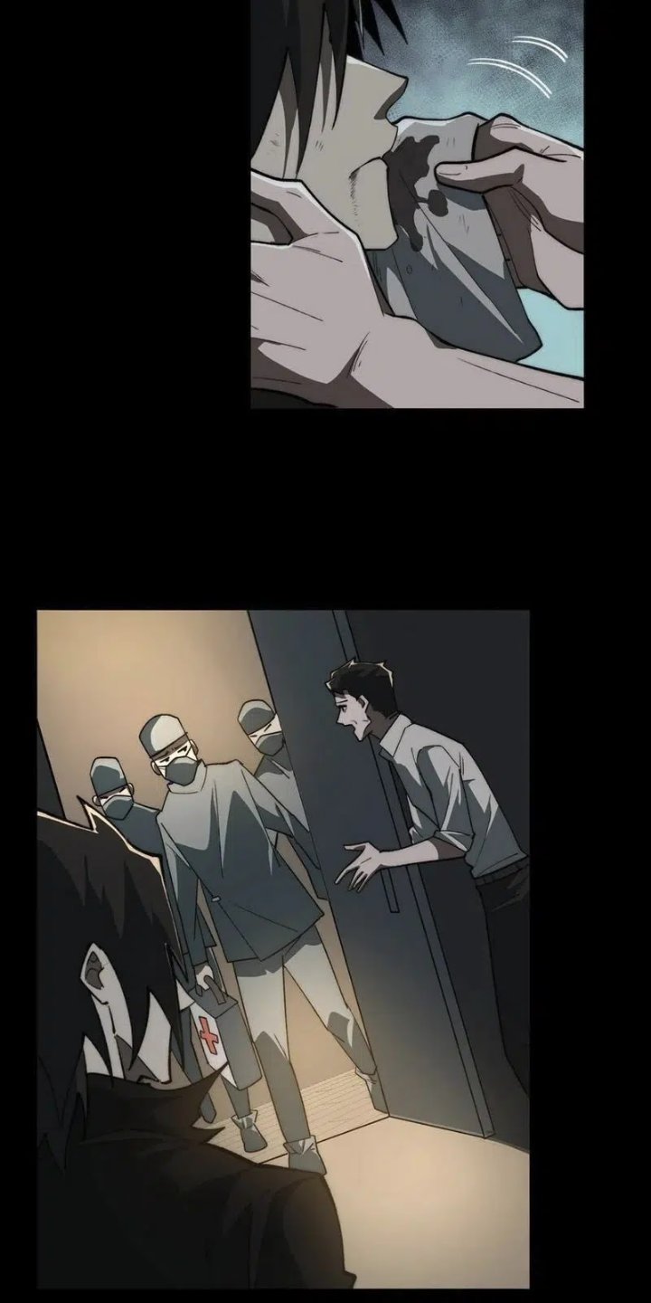 I Created an Urban Legend! Chapter 95 - Page 14