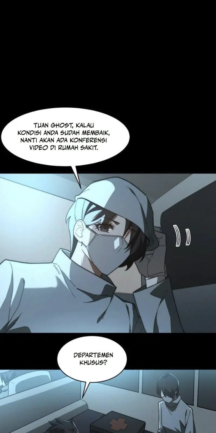I Created an Urban Legend! Chapter 95 - Page 17