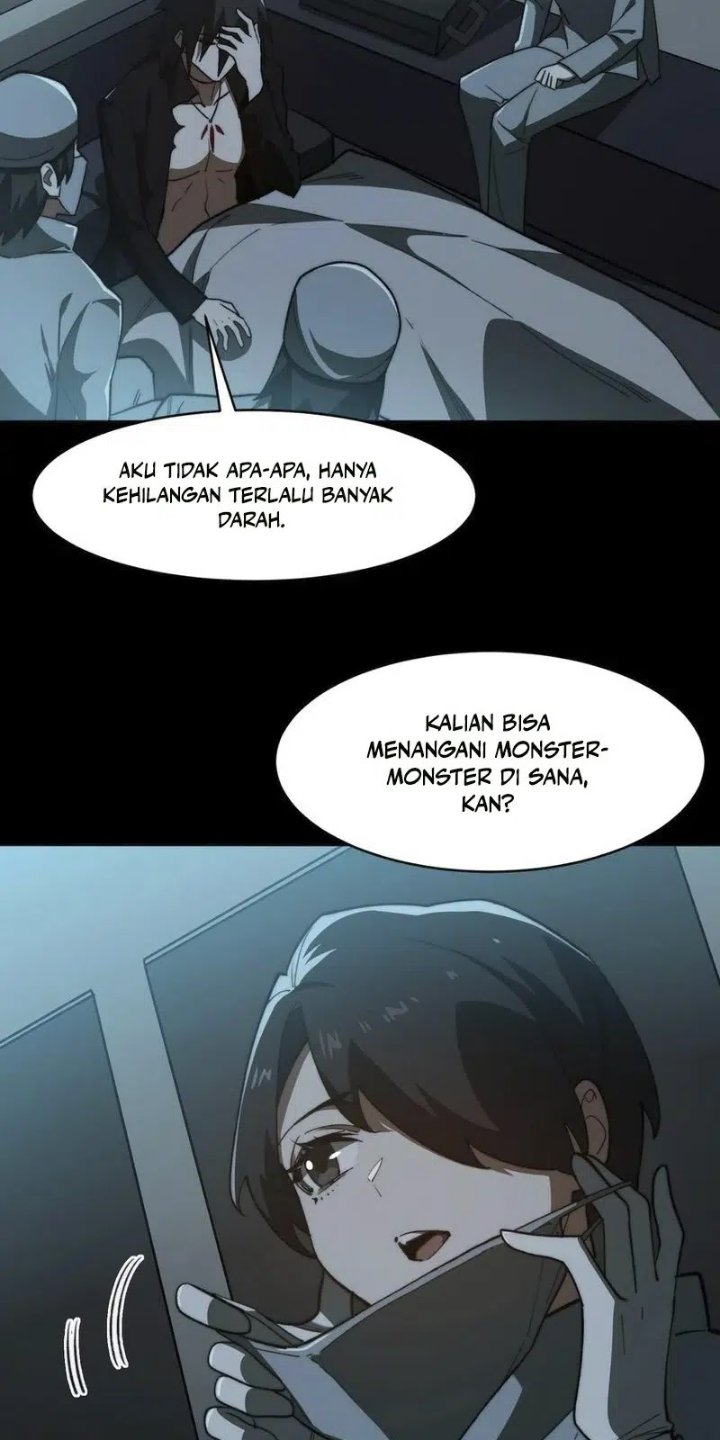 I Created an Urban Legend! Chapter 95 - Page 18