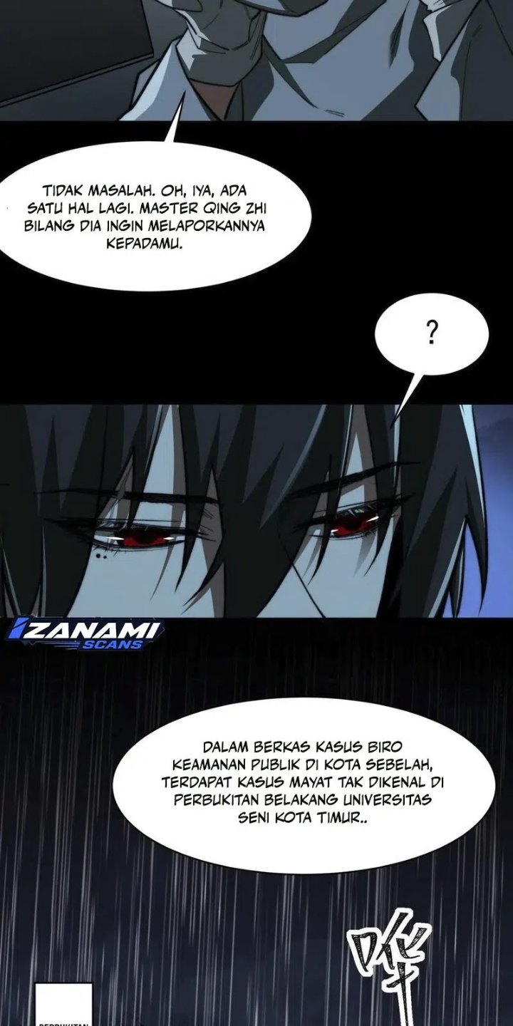 I Created an Urban Legend! Chapter 95 - Page 19