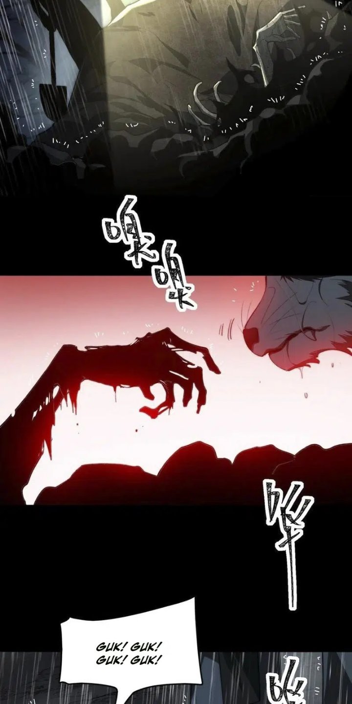I Created an Urban Legend! Chapter 95 - Page 22
