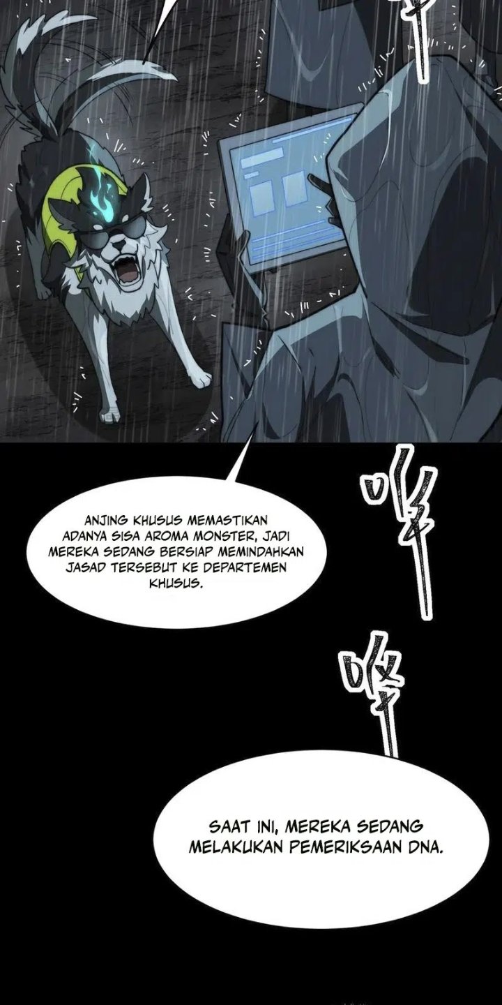 I Created an Urban Legend! Chapter 95 - Page 23