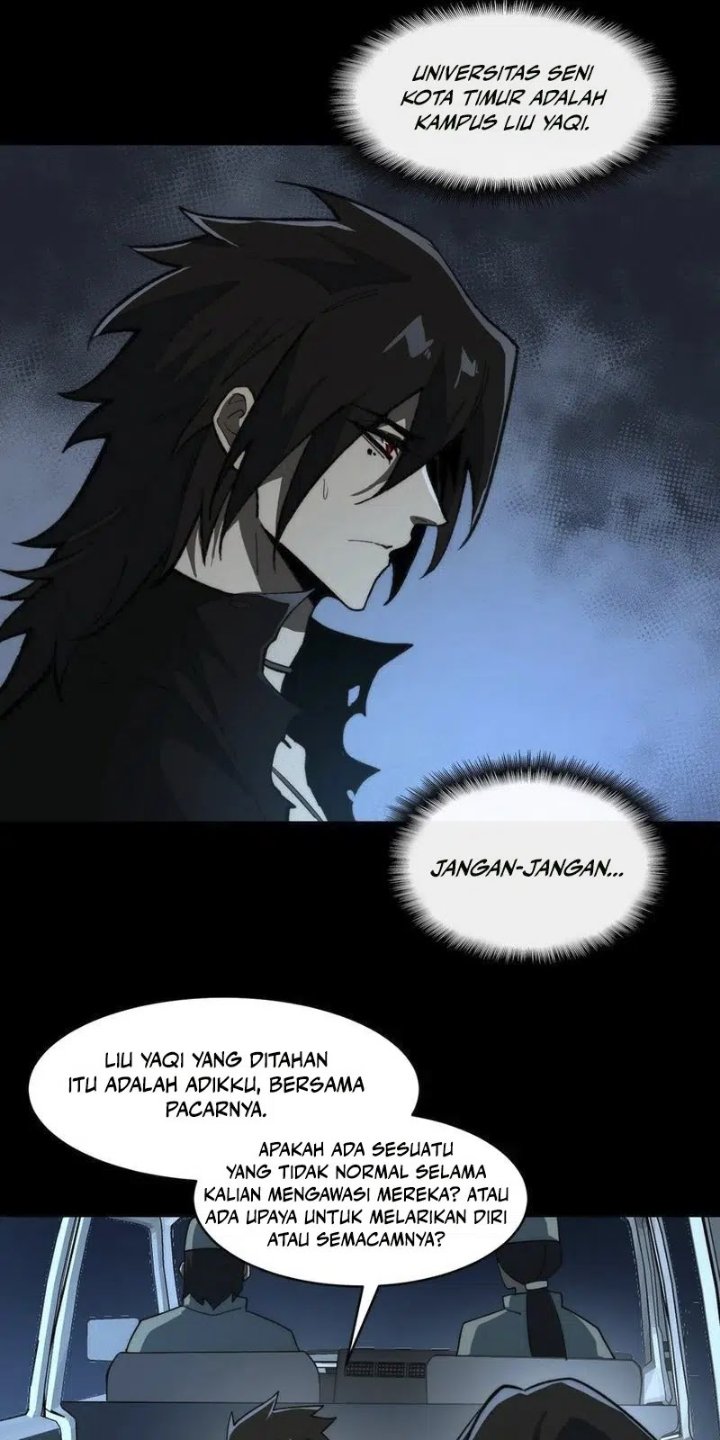 I Created an Urban Legend! Chapter 95 - Page 24