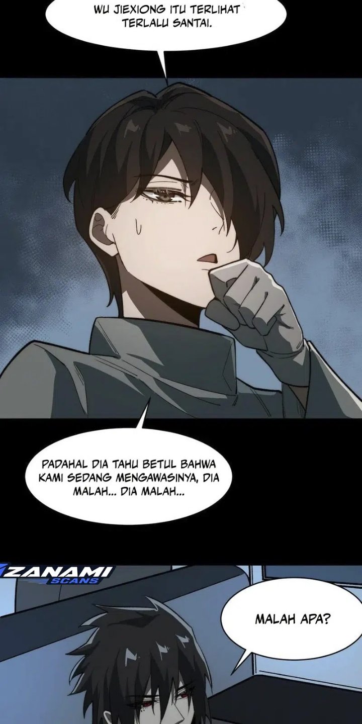 I Created an Urban Legend! Chapter 95 - Page 26
