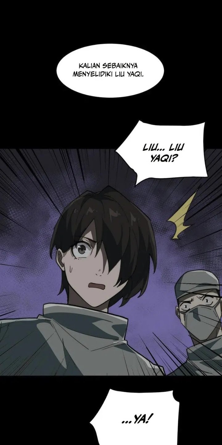 I Created an Urban Legend! Chapter 95 - Page 29
