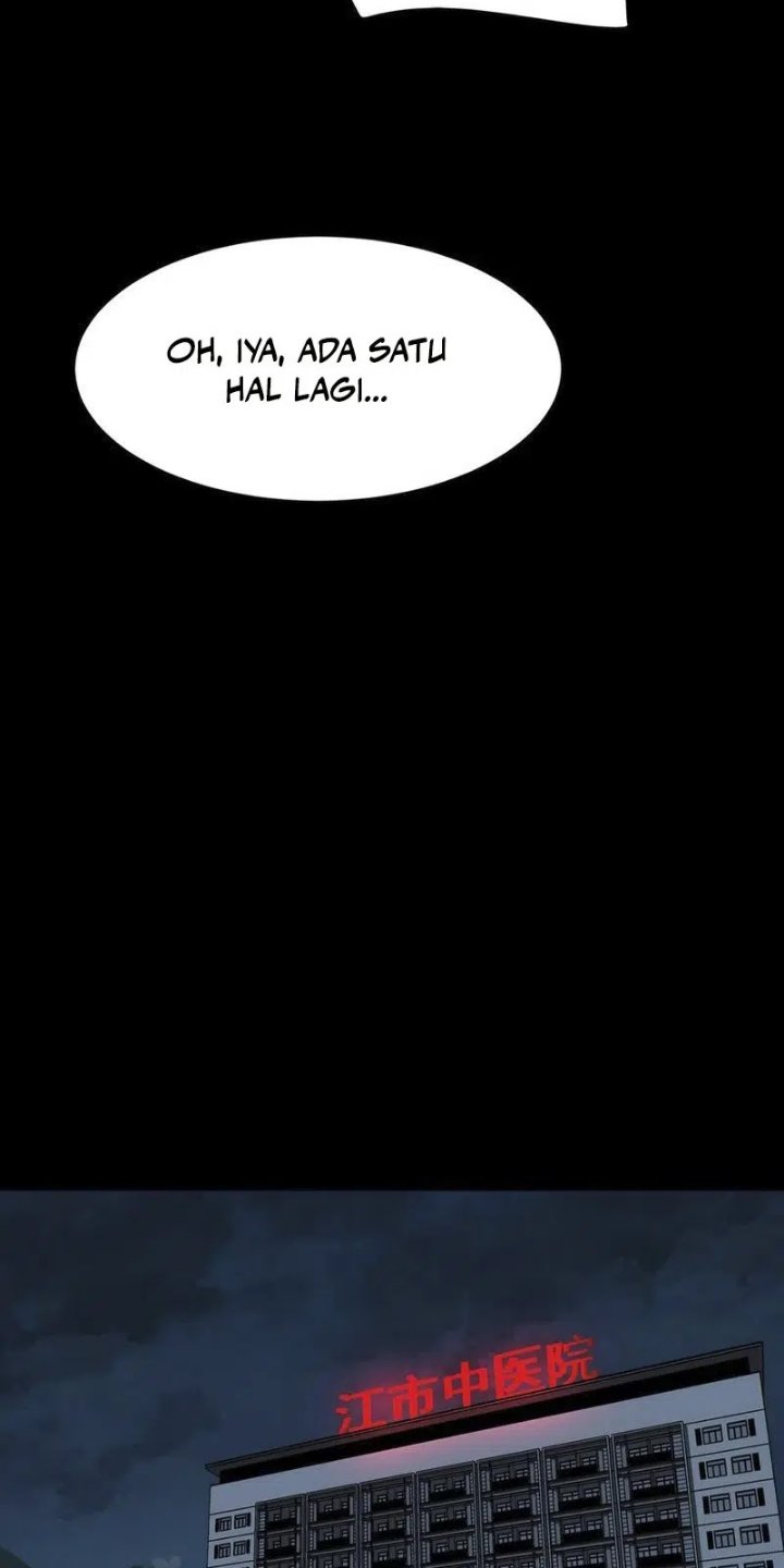 I Created an Urban Legend! Chapter 95 - Page 30