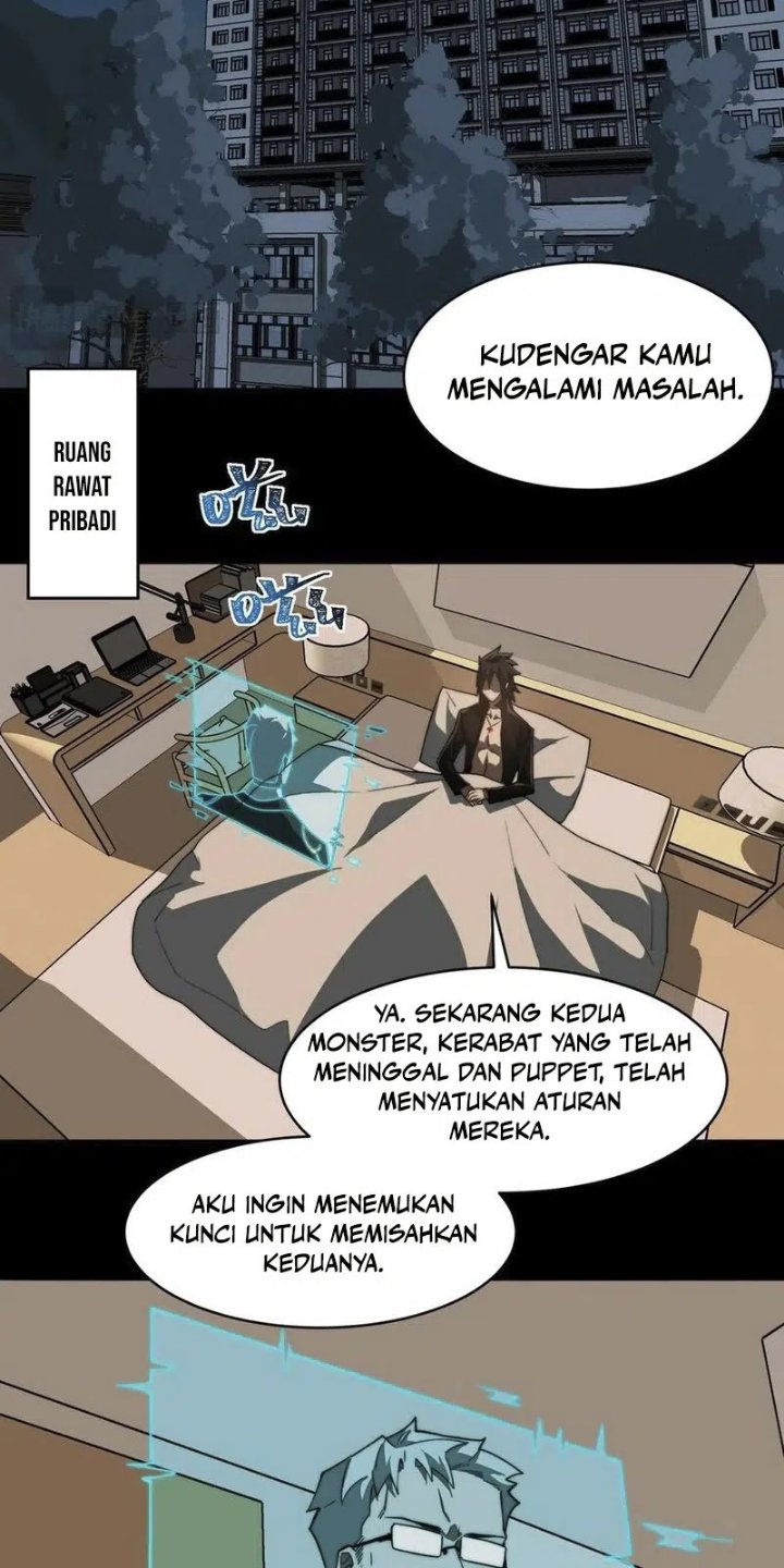 I Created an Urban Legend! Chapter 95 - Page 31