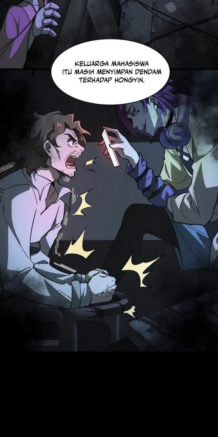 I Created an Urban Legend! Chapter 95 - Page 36