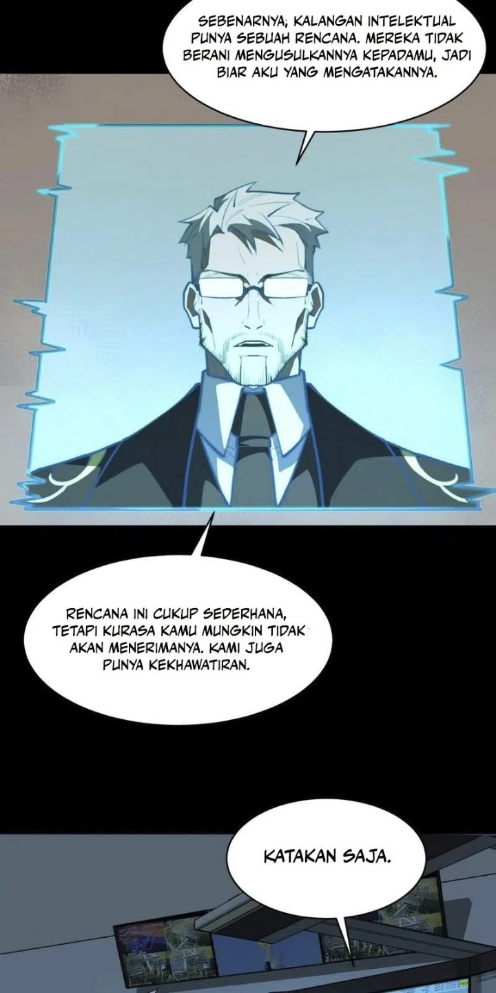I Created an Urban Legend! Chapter 95 - Page 40