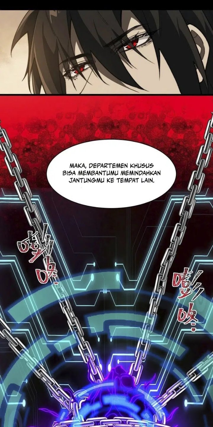 I Created an Urban Legend! Chapter 95 - Page 42