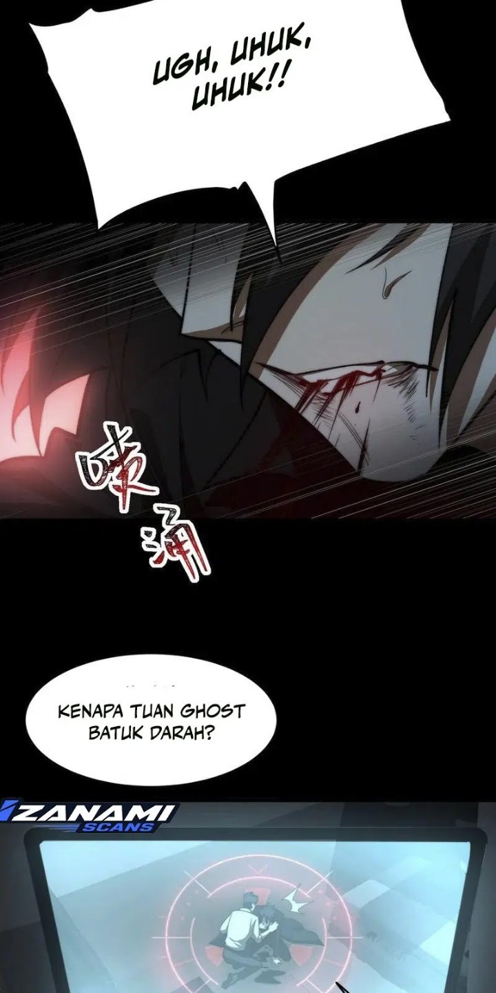 I Created an Urban Legend! Chapter 95 - Page 6