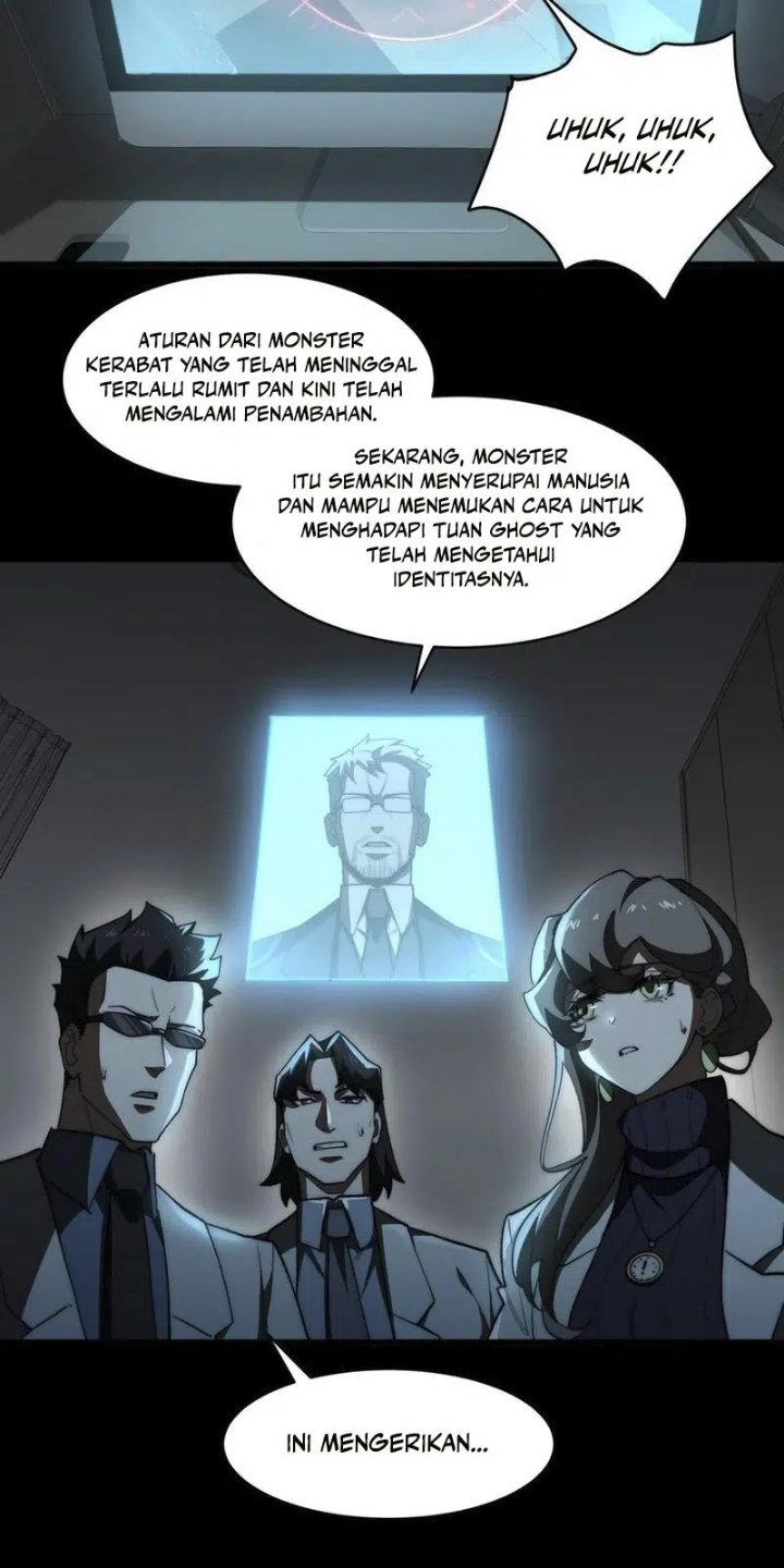 I Created an Urban Legend! Chapter 95 - Page 7