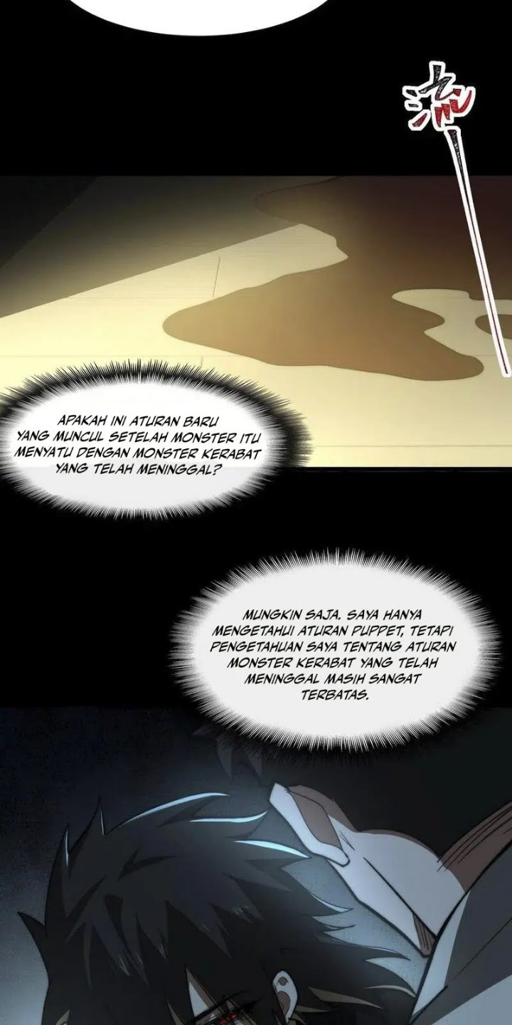 I Created an Urban Legend! Chapter 95 - Page 9